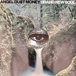 Angel Dust - Brand New Soul