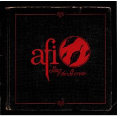 AFI - Sing the Sorrow