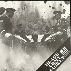 Black Army Jacket - Open Casket Discography