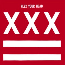 Flex Your Head (Minor Threat) - v/a