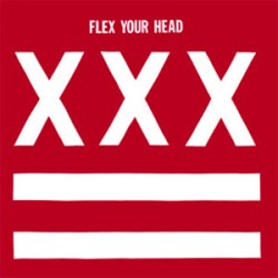 Flex Your Head (Minor Threat) - v/a