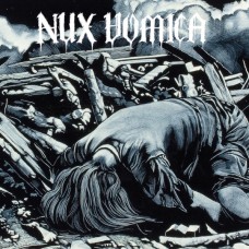 Nux Vomica - S/T