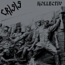 Crisis (Death in June) - Kollectiv