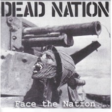 Dead Nation (Tear it Up) - Face the Nation
