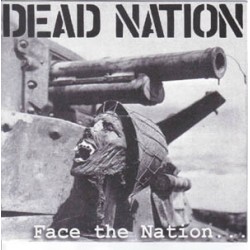 Dead Nation (Tear it Up) - Face the Nation