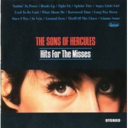 Sons of Hercules - Hits for the Misses