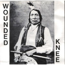 Wounded Knee - s/t