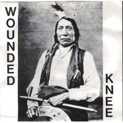 Wounded Knee - s/t