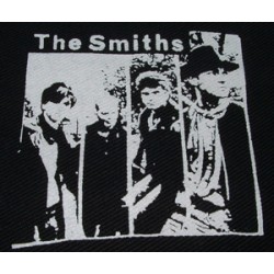 Smiths Toddler shirt -