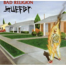Bad Religion - Suffer