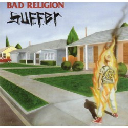 Bad Religion - Suffer