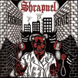 Shrapnel - Frenzied State