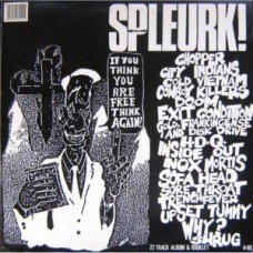 Spleurk! - V/A Spleurk! - V/A