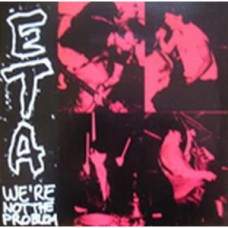 ETA - Were Not the Problem (Swedish press) ETA - Were Not the Problem (Swedish press)
