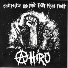 Ahiro - One People One Mind