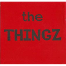 Thingz, The - Tim Johnson