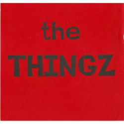 Thingz, The - Tim Johnson
