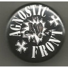 Agnostic Front ""Boots"" -