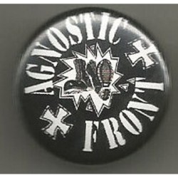 Agnostic Front ""Boots"" -