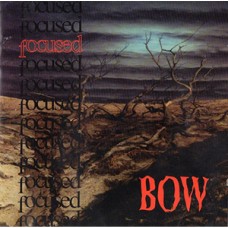USED FOCUSED - Bow
