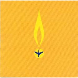 Burning Airlines - Mission Control