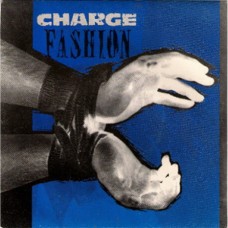 Charge - Fashion (red wax)