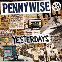 Pennywise - Yesterdays