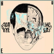 No Qualms - Hyenas