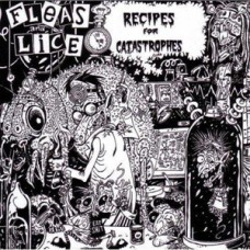Fleas and Lice - Recipies For Catastrophies Fleas and Lice - Recipies For Catastrophies