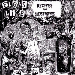 Fleas and Lice - Recipies For Catastrophies Fleas and Lice - Recipies For Catastrophies