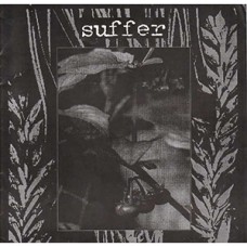USED SUFFER - S/T