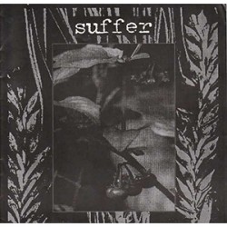 USED SUFFER - S/T
