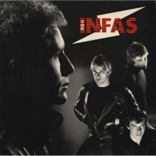 Infas (Infa Riot) - Sound and Fury Infas (Infa Riot) - Sound and Fury