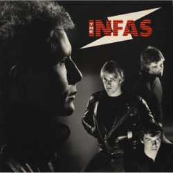 Infas (Infa Riot) - Sound and Fury