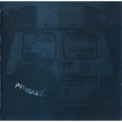 Piebald - If It WErent For Venitian Blinds