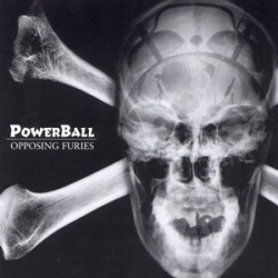 Powerball - Opposing Furies Powerball - Opposing Furies