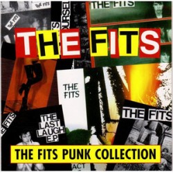 Fits - The Fits Punk Collection Fits - The Fits Punk Collection