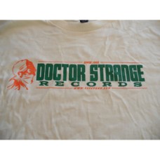 Dr Strange bumper sticker design - Dr Strange bumper sticker design -