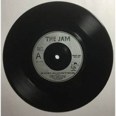 Jam - The Bitterest Pill Jam - The Bitterest Pill