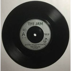 Jam - The Bitterest Pill
