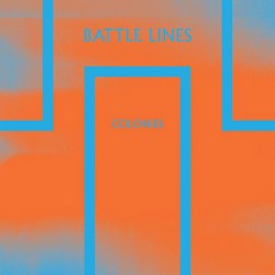 Battle Lines - Colonies/Push Battle Lines - Colonies/Push