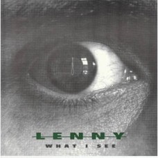 Lenny - What I See Lenny - What I See