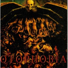 Otophobia - Malignant
