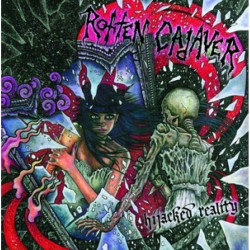 Rotting Cadaver - Hijacked Reality