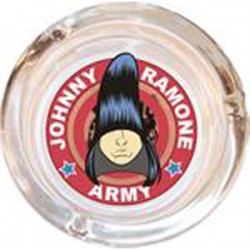 Ramones ashray -