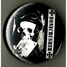 Bonecrusher button -