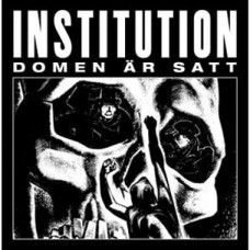 Institution - Domen Ar Satt Institution - Domen Ar Satt