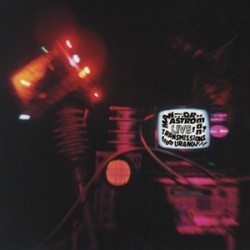Man or Astroman - Live Transmissions from Uranus UK Man or Astroman - Live Transmissions from Uranus UK