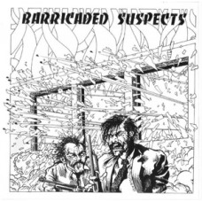 Barricaded Suspects(Septic Dea - v/a