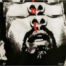 I.A.N. - ep 2012
